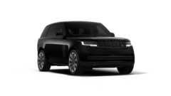 2026 Land Rover Range Rover SE SUV