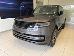 2026 Land Rover Range Rover SE 7 Seats SUV