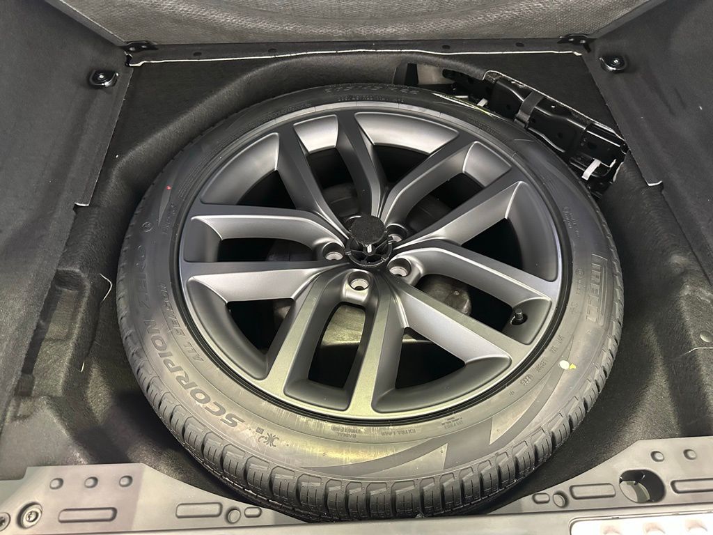 2025 Land Rover Range Rover Sport Dynamic SE - Photo 16