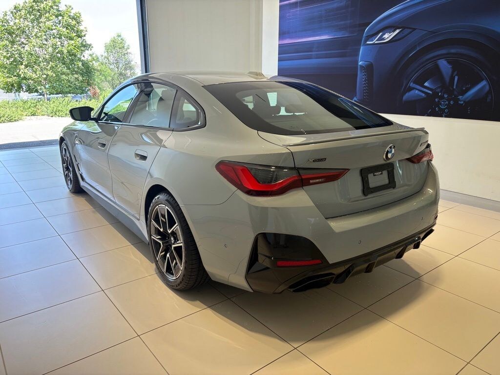 Used 2022 BMW 4 Series M440i xDrive Gran Coupe Gran Coupe