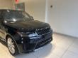 2020 Land Rover Range Rover Sport HSE SUV