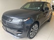  Land Rover Range Rover Sport Plug-in Hybrid