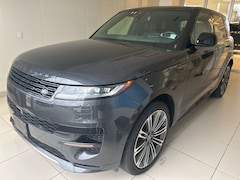 2025 Land Rover Range Rover Sport Plug-in Hybrid Autobiography SUV