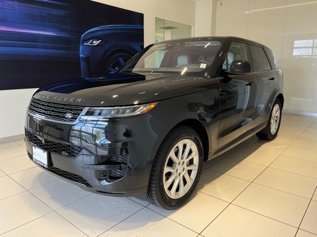 2023 Land Rover Range Rover Sport P360 SE MHEV's photo