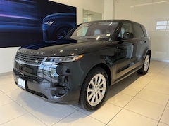 2023 Land Rover Range Rover Sport SE SUV