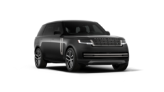 2025 Land Rover Range Rover SE SUV