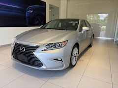 2016 LEXUS ES 350 350 Sedan