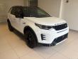 2026 Land Rover Discovery Sport Landmark Discovery Sport Landmark SUV