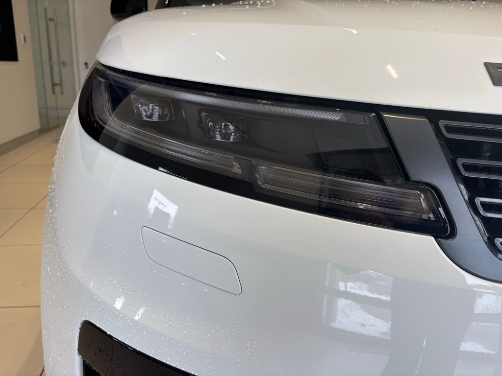 2026 Land Rover Range Rover Sport Dynamic SE - Photo 8