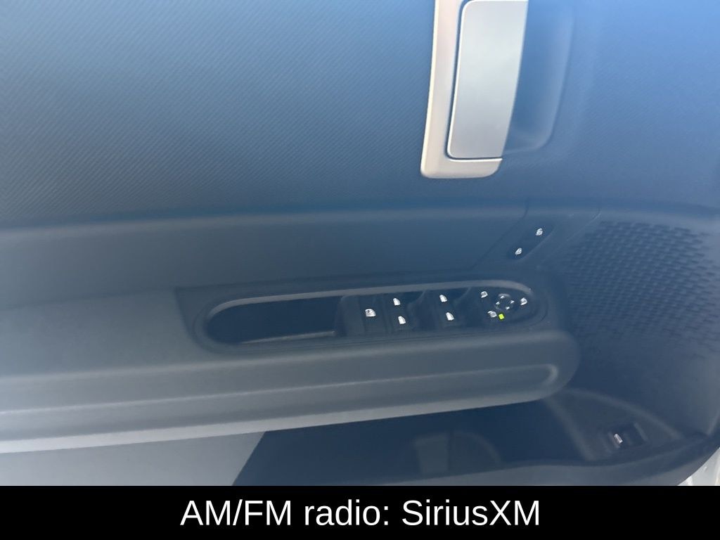 Used 2025 MINI Cooper S Countryman Base SUV