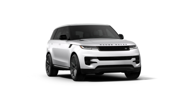 2026 Land Rover Range Rover Sport SE 360PS SUV