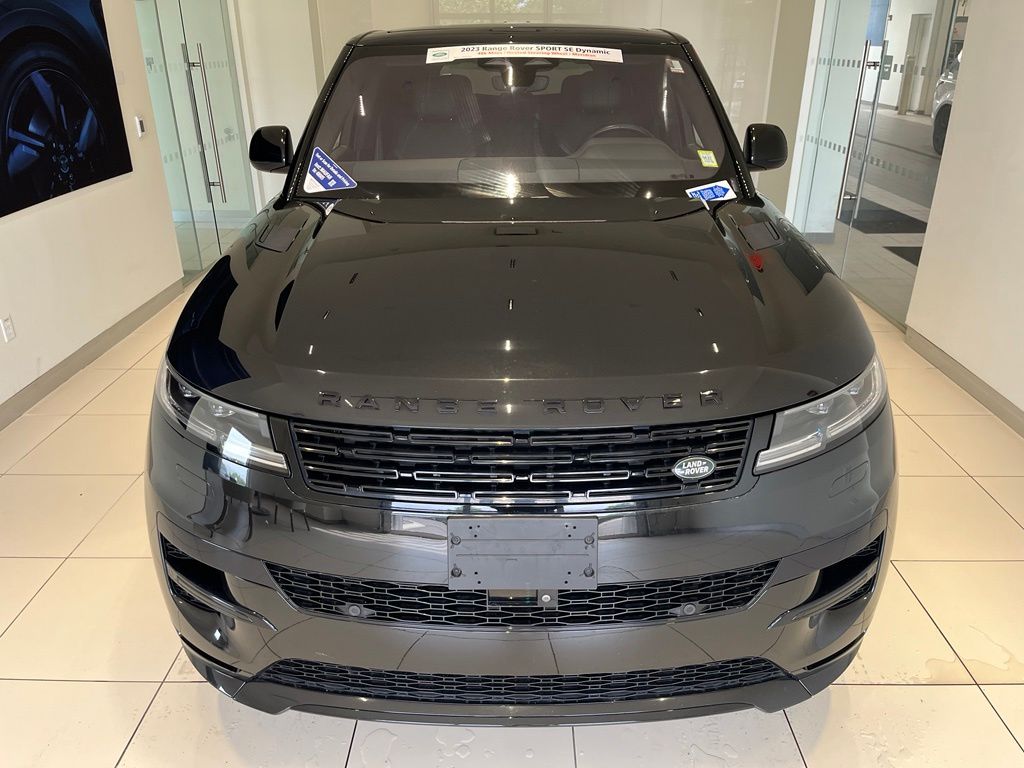2023 Land Rover Range Rover Sport SE Dynamic - Photo 62