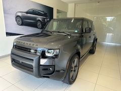 2025 Land Rover Defender 110 V8 SUV
