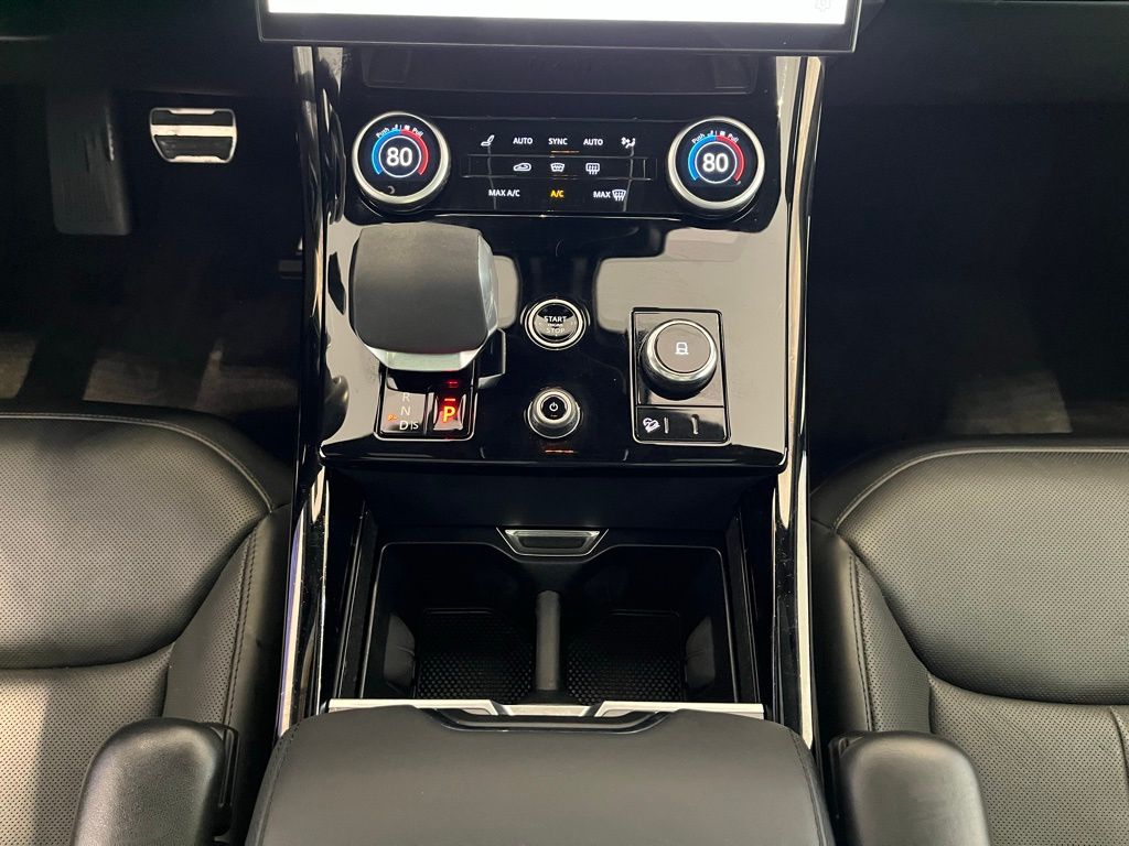 2023 Land Rover Range Rover Sport SE Dynamic - Photo 35