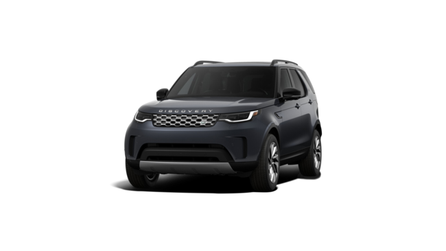 2027 Land Rover Discovery S 360PS Auto