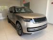 2026 Land Rover Range Rover SE 7 Seats SUV