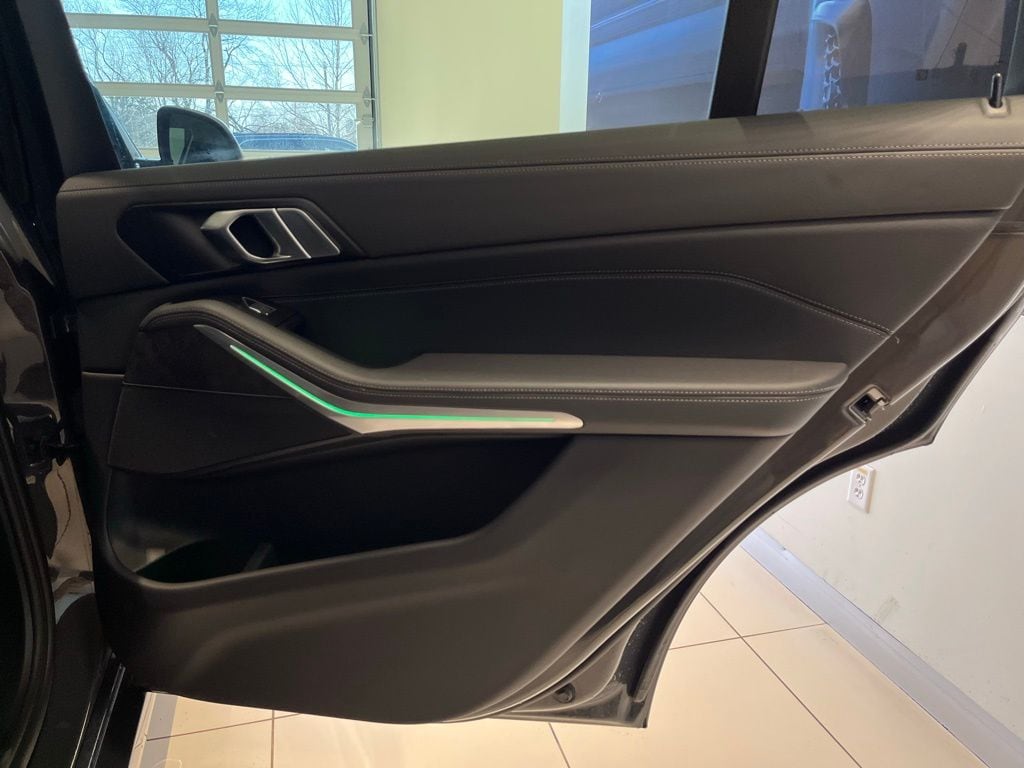 2023 BMW X7 40i - Photo 35