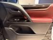 2018 LEXUS LX 570 570 SUV