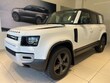 Land Rover Defender 110