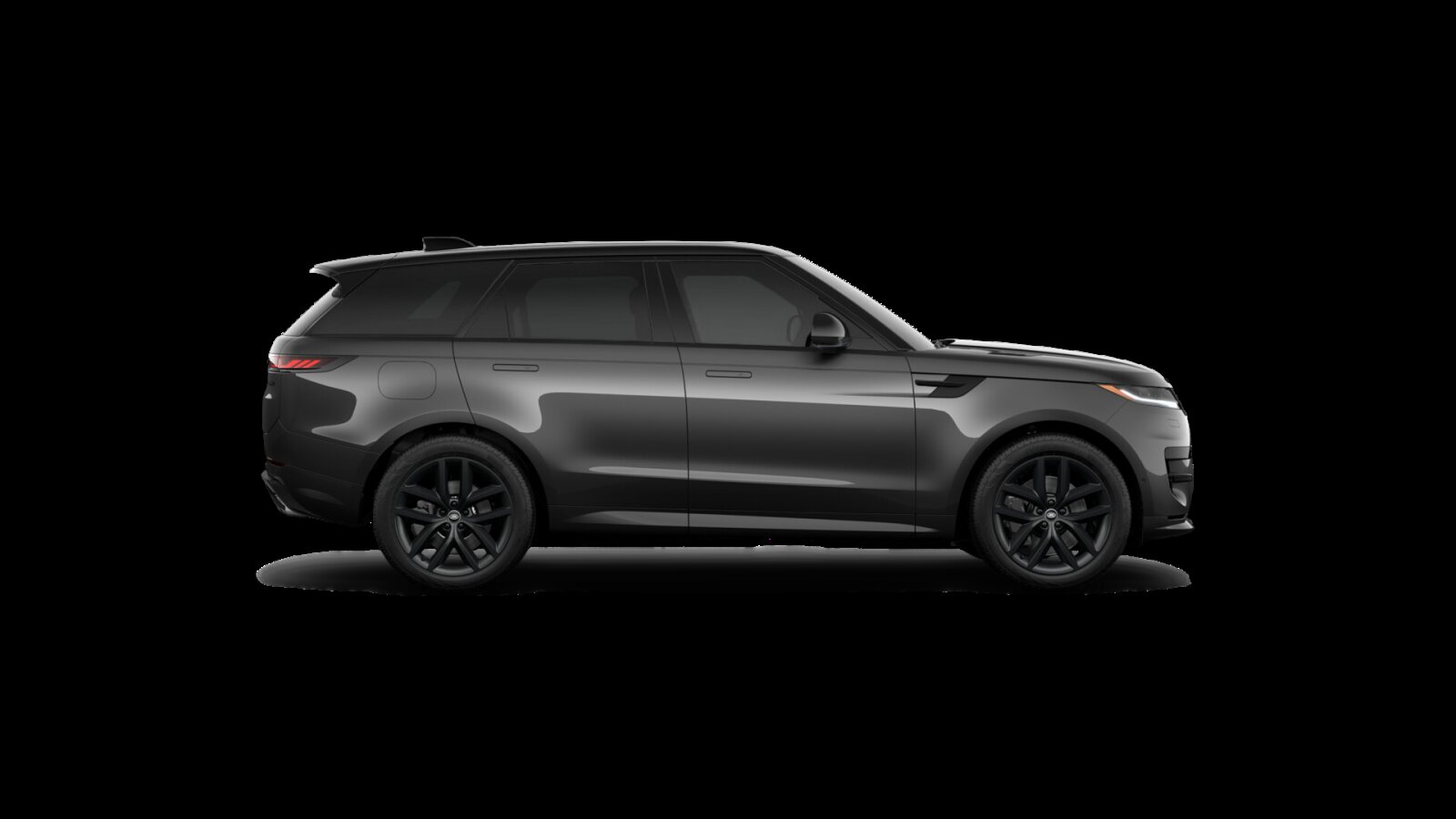 2025 Land Rover Range Rover Sport SE photo 3