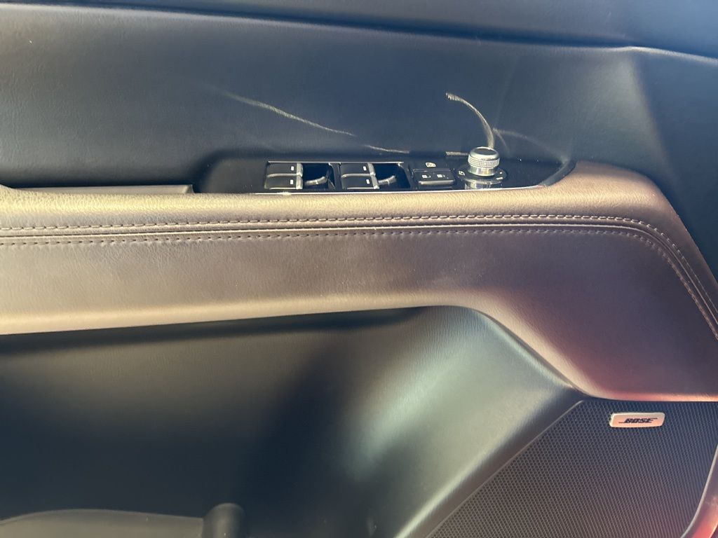 2021 Mazda CX-5 Signature photo 3