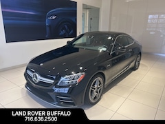 2023 Mercedes-Benz C-Class C 43 AMGÂ® Coupe