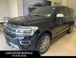 Ford Expedition Max