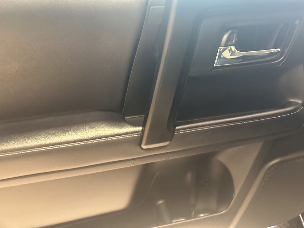 Used 2023 Toyota 4Runner SR5 Premium SUV