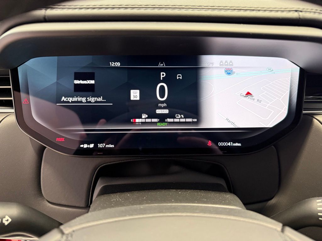 2025 Land Rover Range Rover Sport Dynamic SE - Photo 31