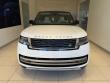 2025 Land Rover Range Rover SE SUV