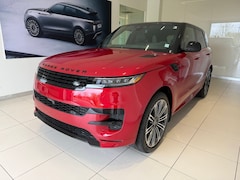 2025 Land Rover Range Rover Sport Dynamic SE SUV