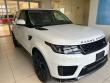 2022 Land Rover Range Rover Sport HSE Silver Edition SUV