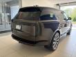 2026 Land Rover Range Rover SE LWB 7-Seats / V8 SUV
