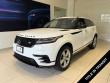 Certified 2020 Land Rover Range Rover Velar P250 R-Dynamic S SUV