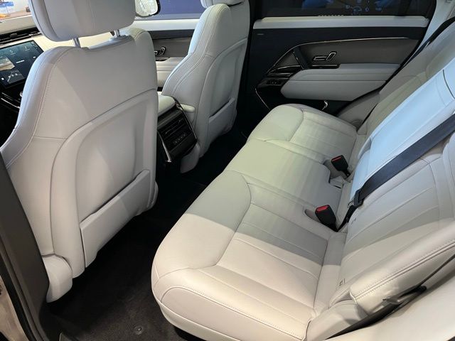 2023 Land Rover Range Rover Sport SE - Photo 24