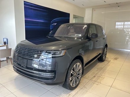 2023 Land Rover Range Rover SE SUV
