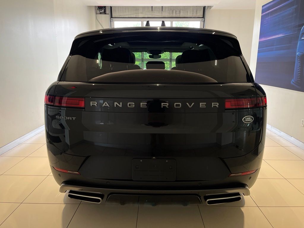 2023 Land Rover Range Rover Sport SE - Photo 9