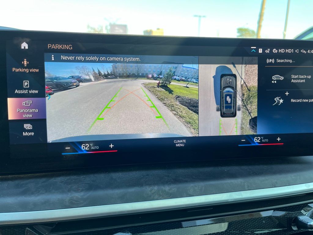 2023 BMW X7 40i - Photo 50