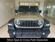2025 Jeep Wrangler Sport S SUV