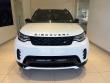 2026 Land Rover Discovery Dynamic SE SUV