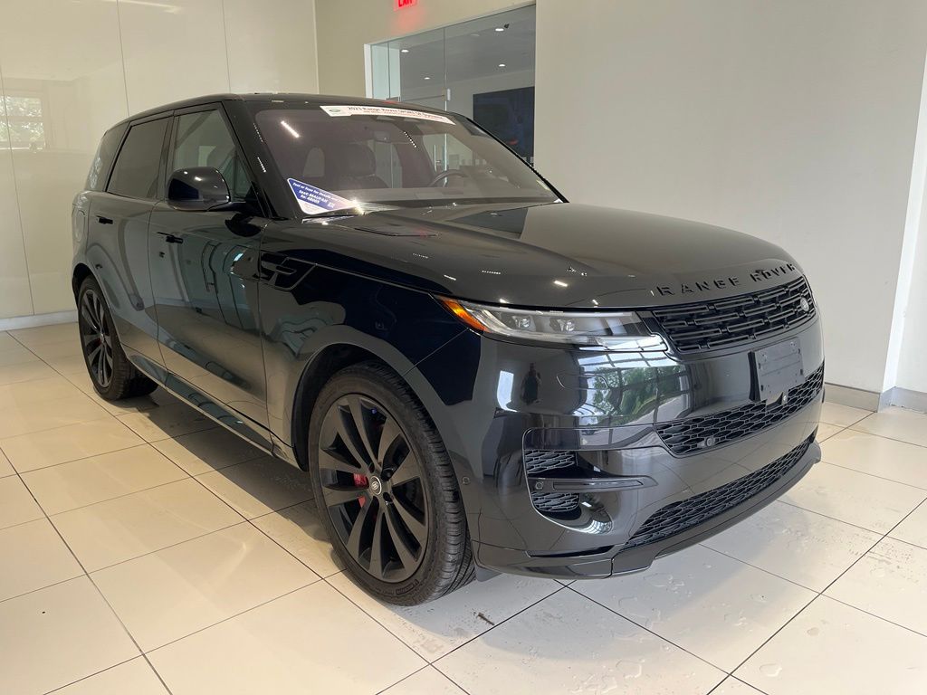 2023 Land Rover Range Rover Sport SE Dynamic - Photo 60