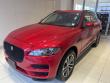 Used 2020 Jaguar F-PACE 25t Premium SUV