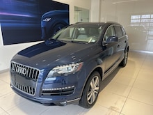 2015 Audi Q7 3.0T Premium SUV