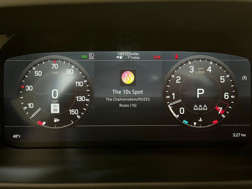 2022 Land Rover Defender SE - Photo 6