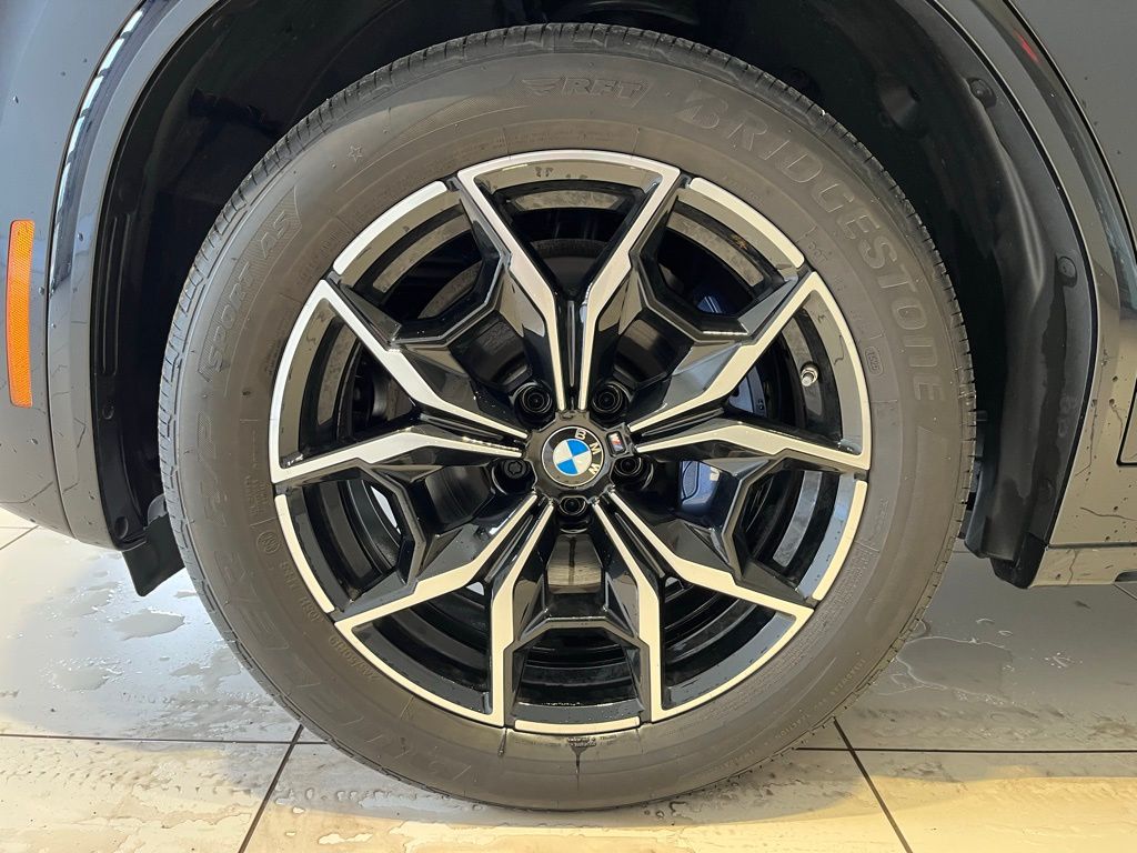 2024 BMW X3 40i - Photo 13