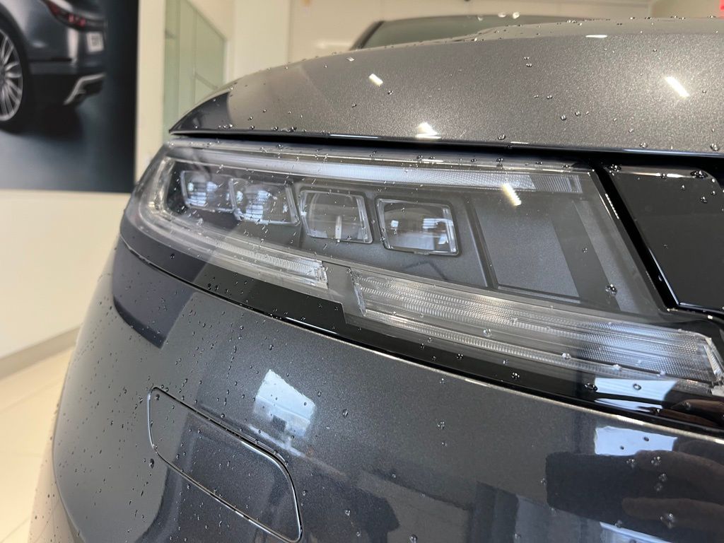 2025 Land Rover Range Rover Sport Dynamic SE - Photo 9