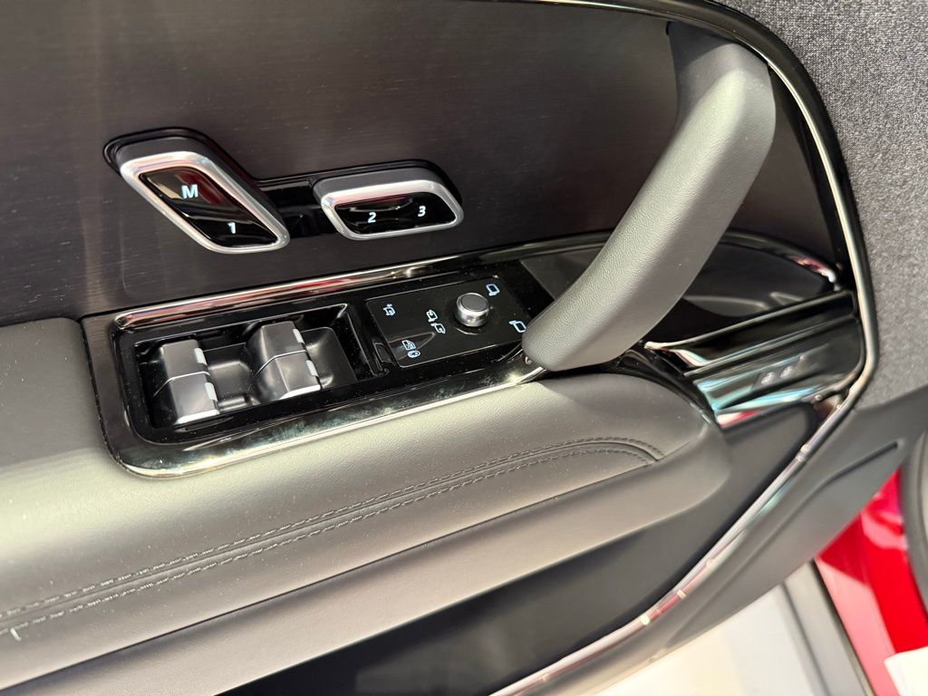 2025 Land Rover Range Rover Sport Dynamic SE - Photo 26