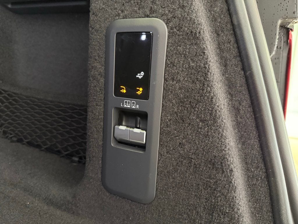 2025 Land Rover Range Rover Sport Dynamic SE - Photo 15