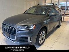 2021 Audi Q7 55 Premium Plus SUV