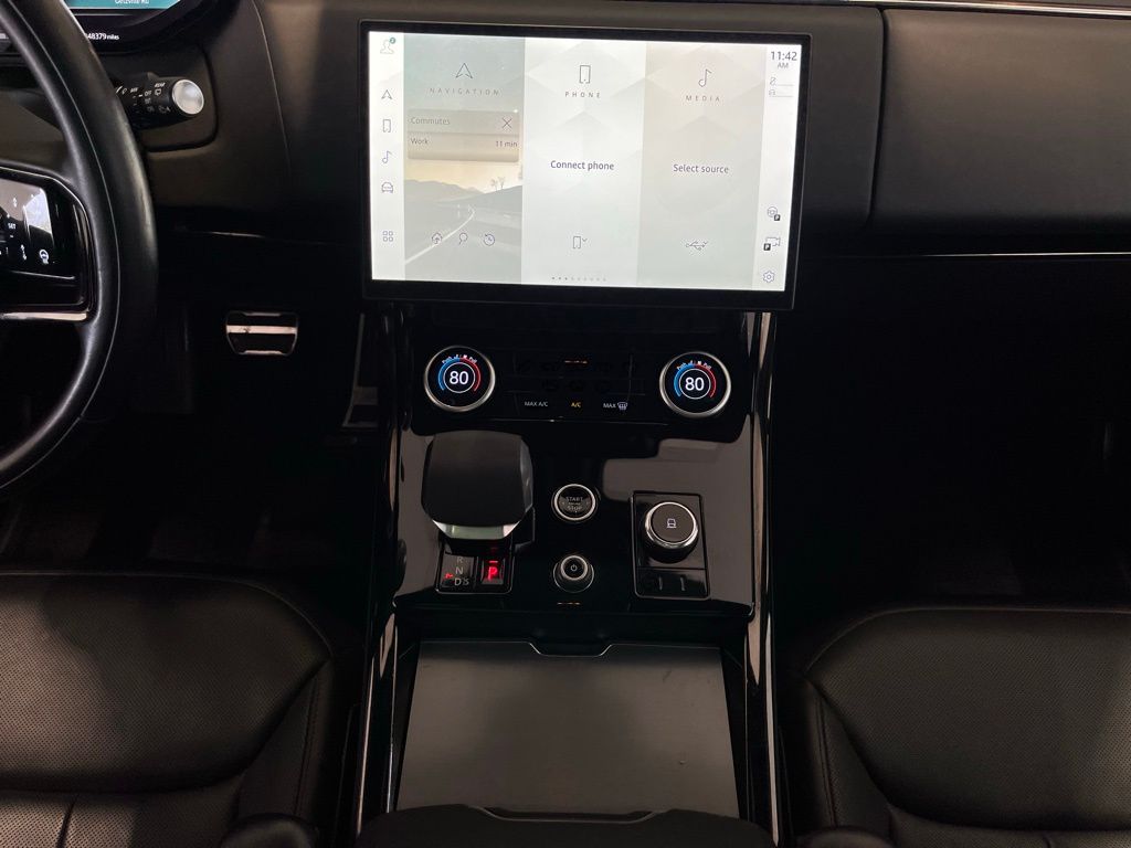 2023 Land Rover Range Rover Sport SE Dynamic - Photo 34